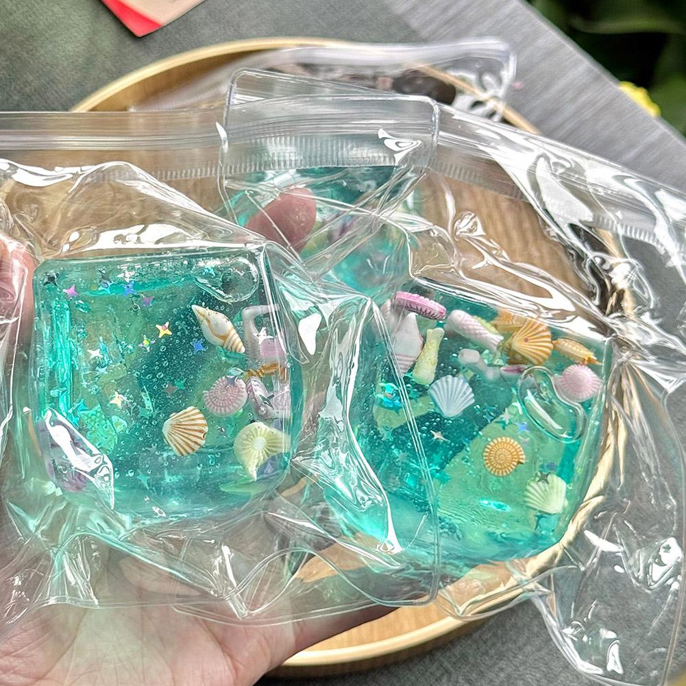 Sensory Fidget Cube Squishy St - Party Games For Adults And Kids 评论和价格