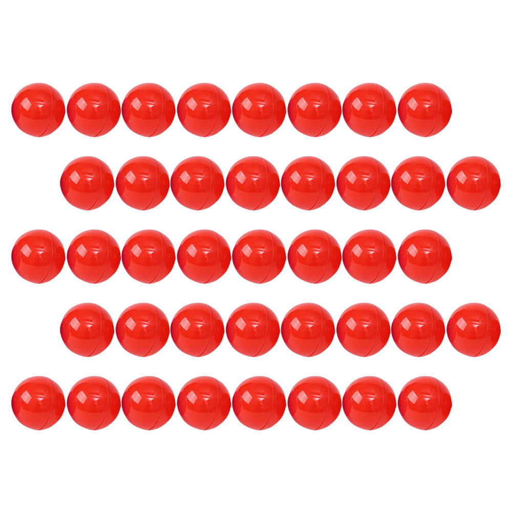 Raffle Balls 3CM Opening PVC P - Party Games Night 评论和价格