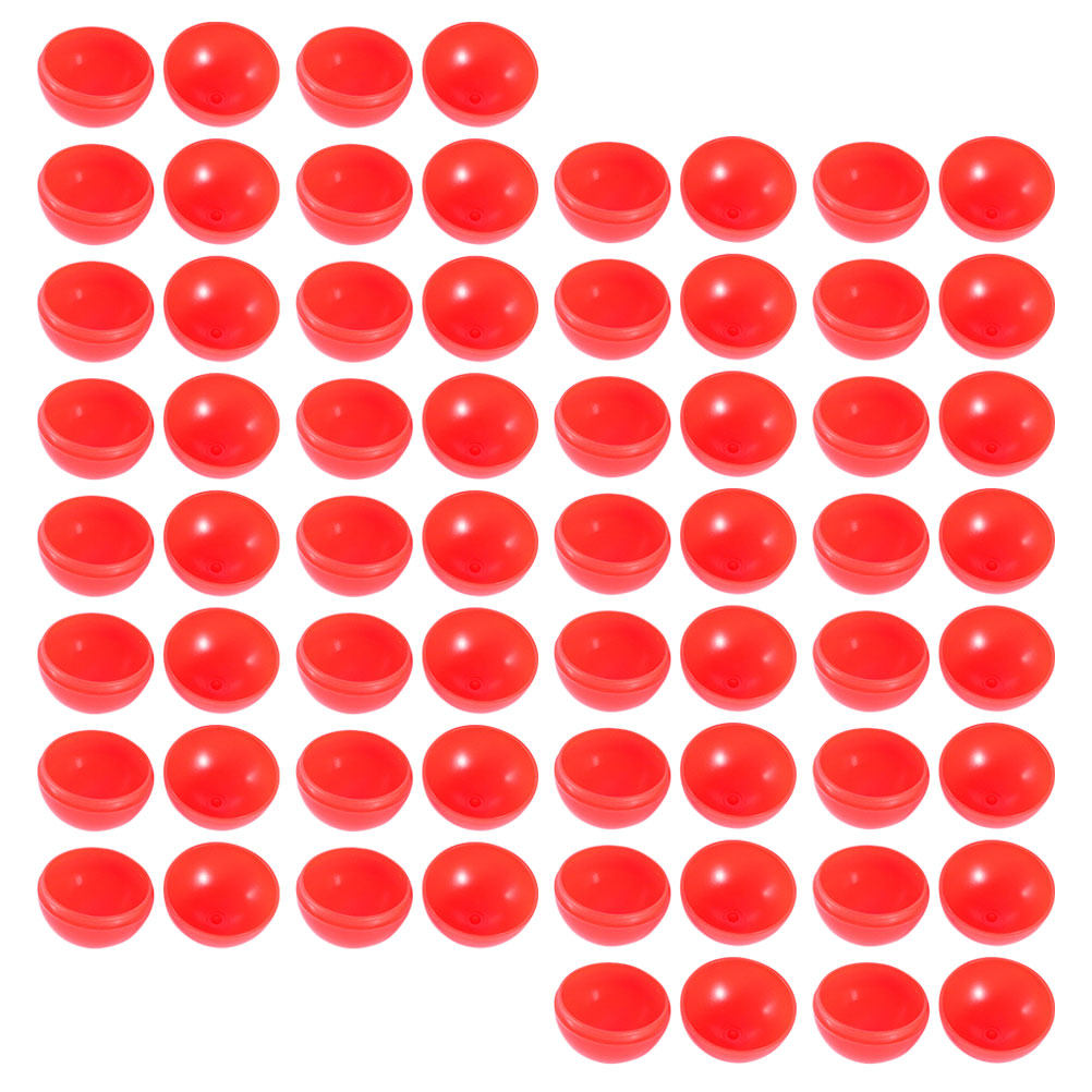 Raffle Balls 3CM Opening PVC P - Party Games Night 评论和价格