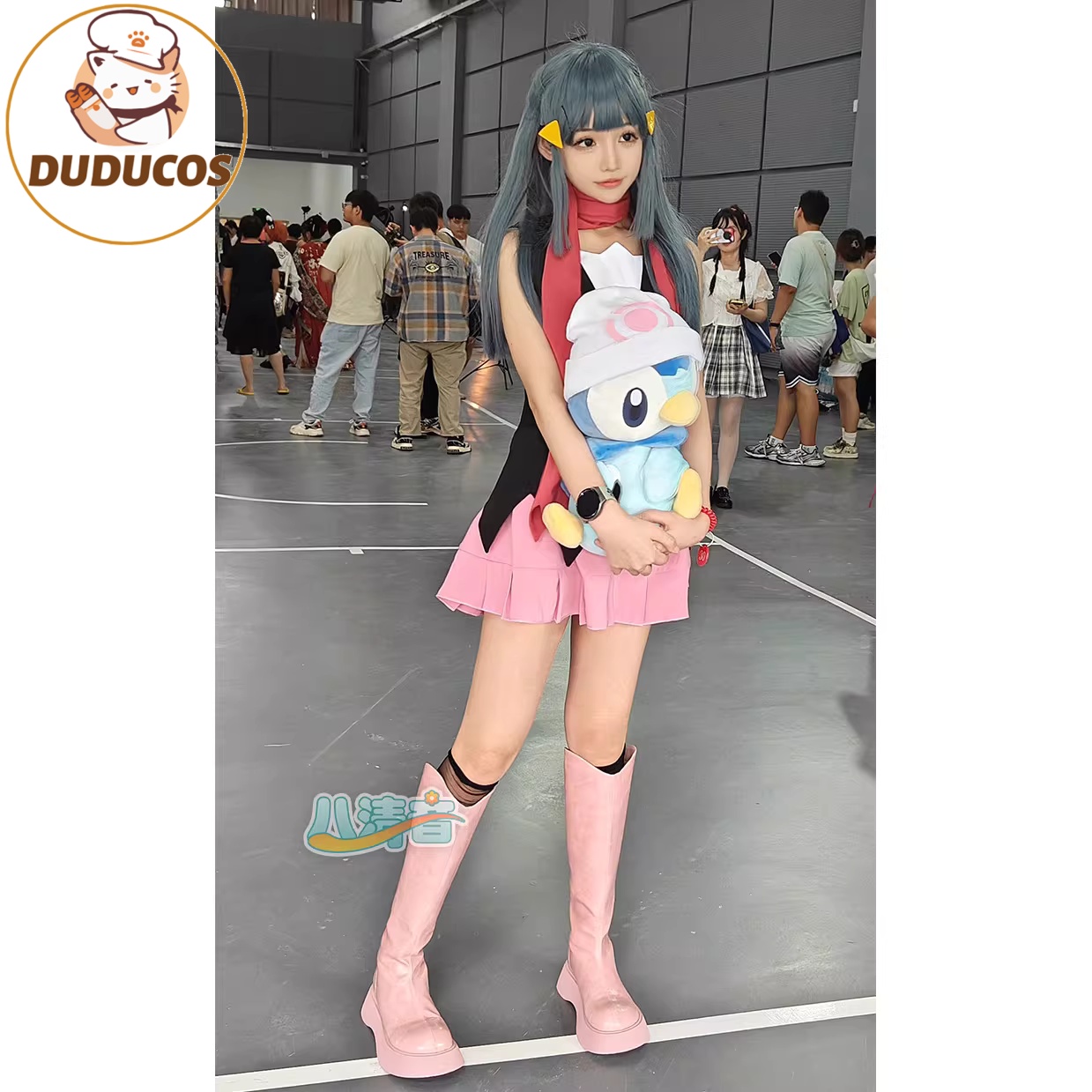 DUDU-R Cosplay Costume For Hal - Party Games For Christmas 评论和价格