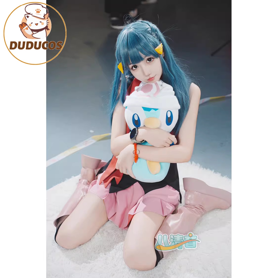 DUDU-R Cosplay Costume For Hal - Party Games For Christmas 评论和价格