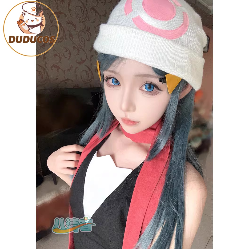 DUDU-R Cosplay Costume For Hal - Party Games For Christmas 评论和价格