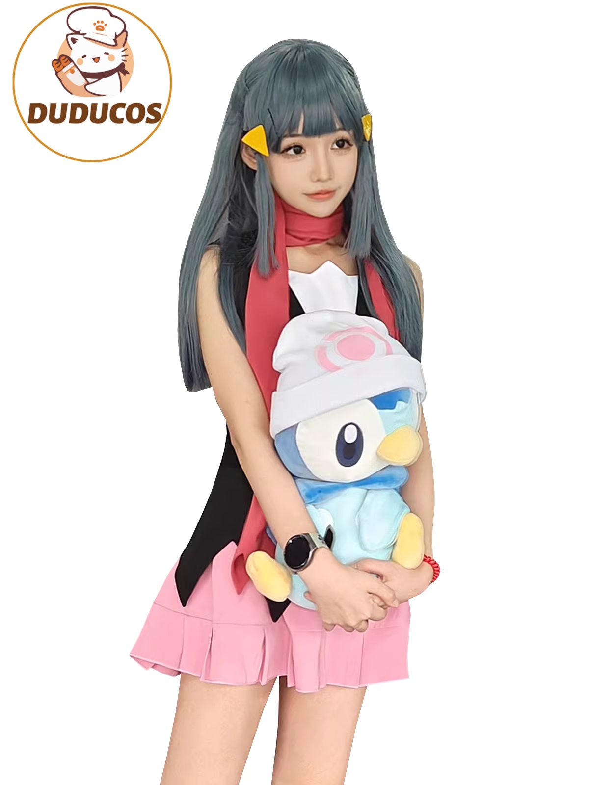 DUDU-R Cosplay Costume For Hal - Party Games For Christmas 评论和价格