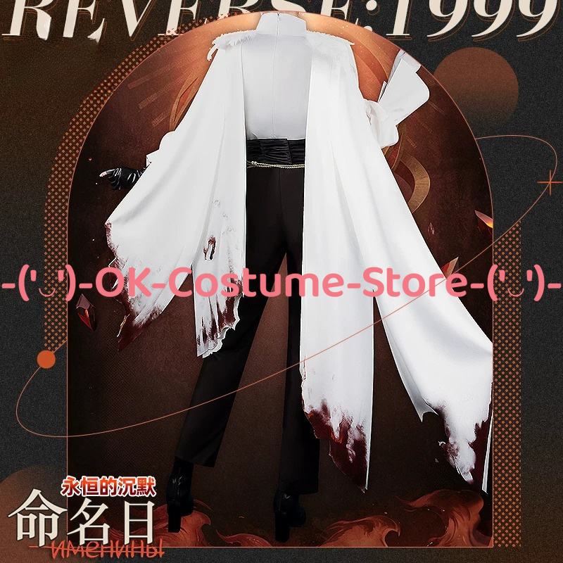 [Customized Size] Reverse 1999 - Party Games Name 评论和价格