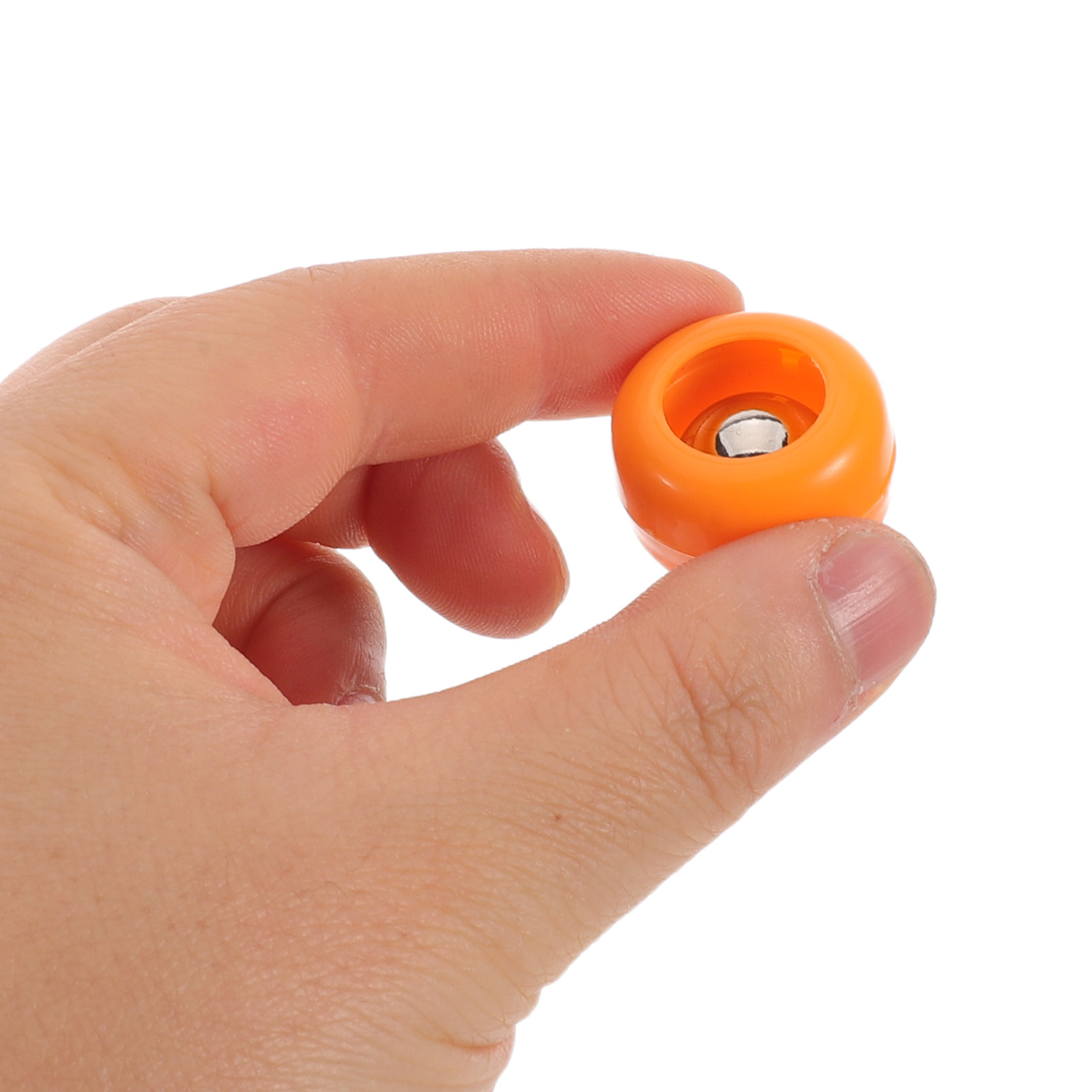 16Pcs Tabletop Curling Pucks P - Party Games Night 评论和价格