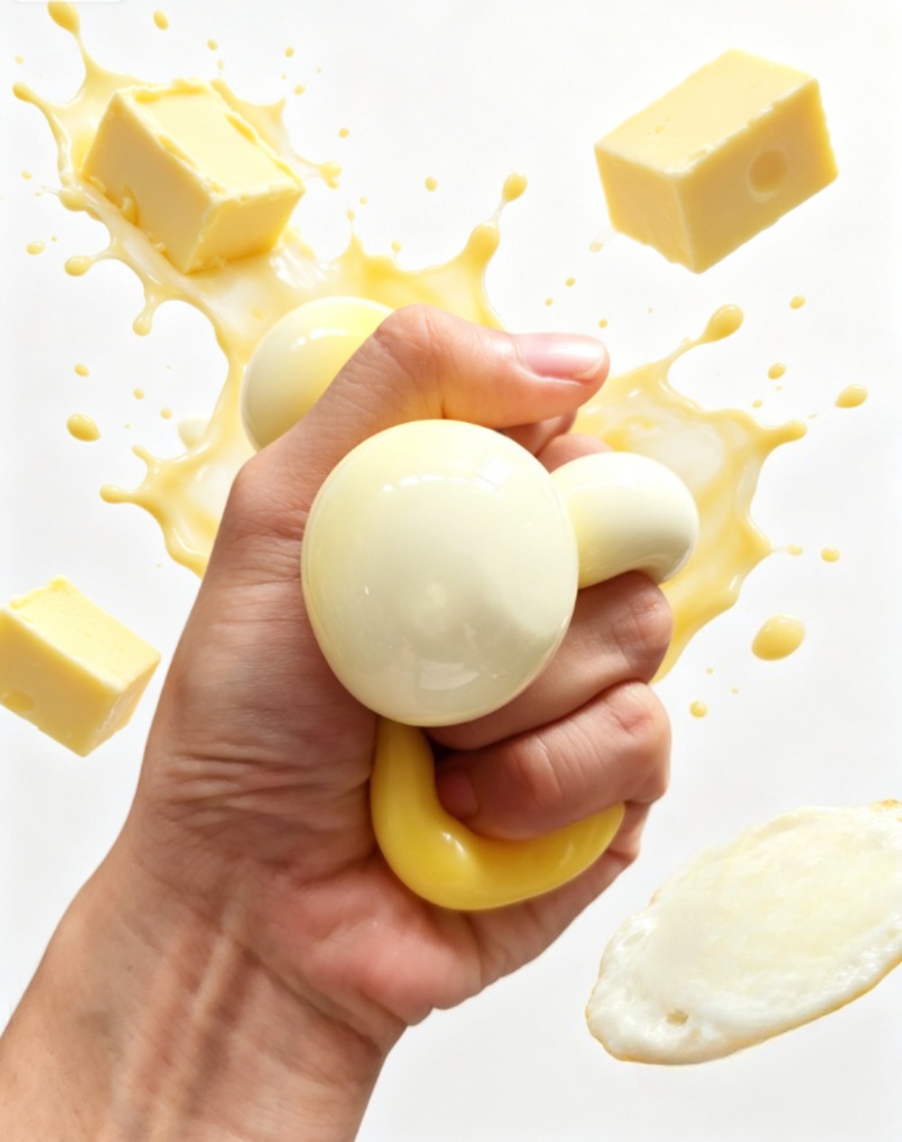 2026 Hot Selling NeeDoh Butter - Party Games For Adults And Kids 评论和价格